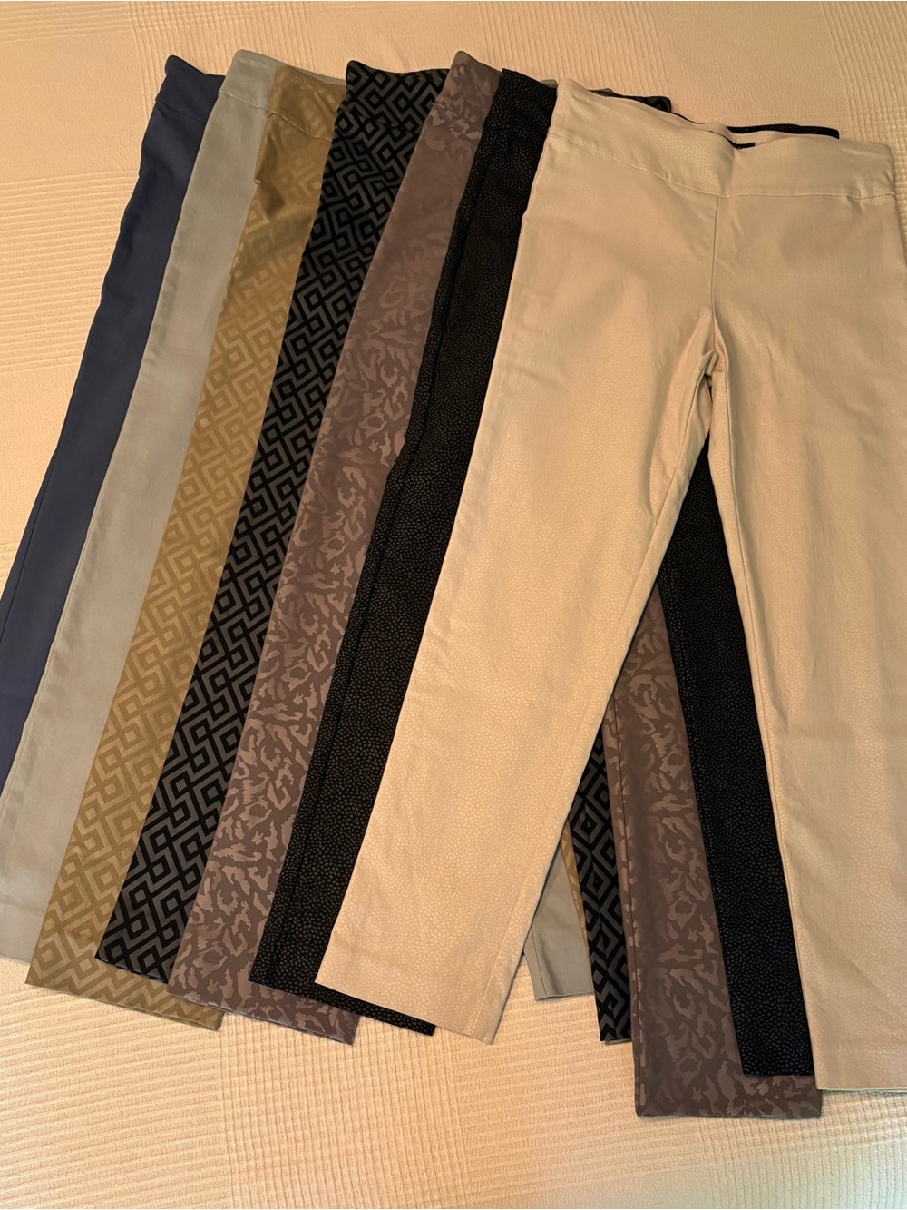 luxe Eleven & Krazy Larry Leggings